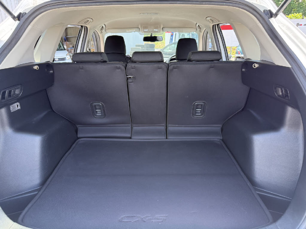 マツダ ＣＸ－５ 2.2XD 4WD