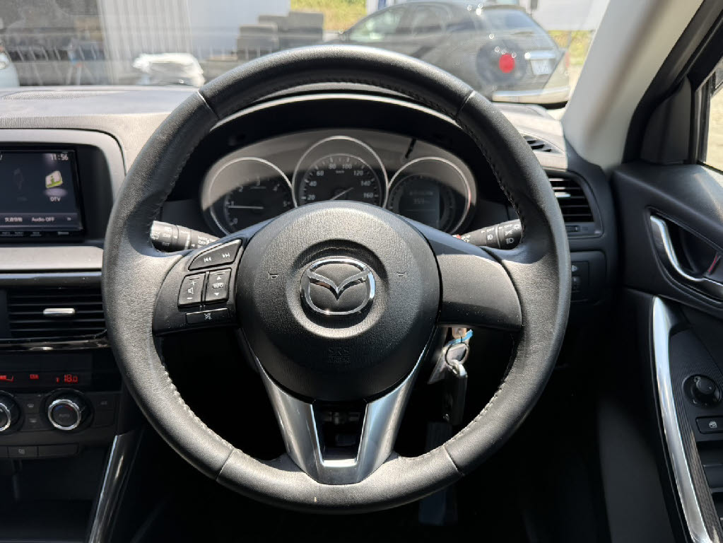 マツダ ＣＸ－５ 2.2XD 4WD