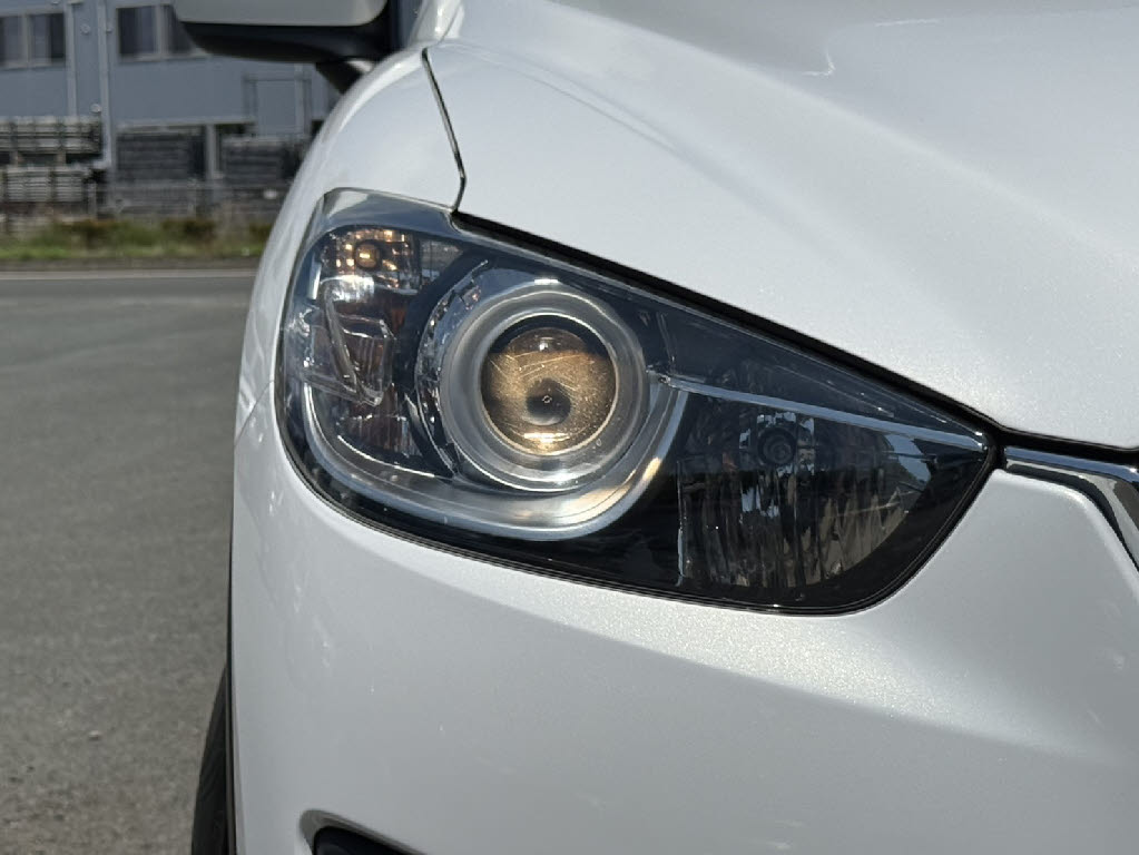 マツダ ＣＸ－５ 2.2XD 4WD