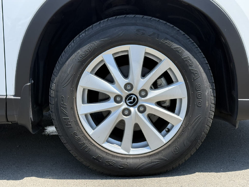 マツダ ＣＸ－５ 2.2XD 4WD