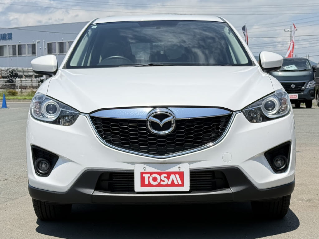 マツダ ＣＸ－５ 2.2XD 4WD