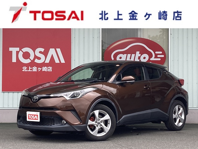 トヨタ Ｃ-ＨＲ