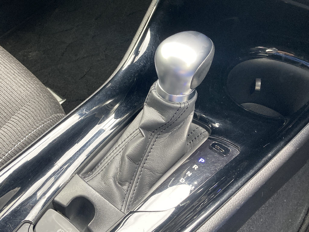 トヨタ Ｃ-ＨＲ S-T