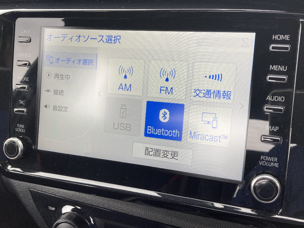 トヨタ ハイラックス 4WD Z”GR SPORT”