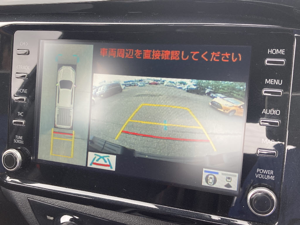 トヨタ ハイラックス 4WD Z”GR SPORT”