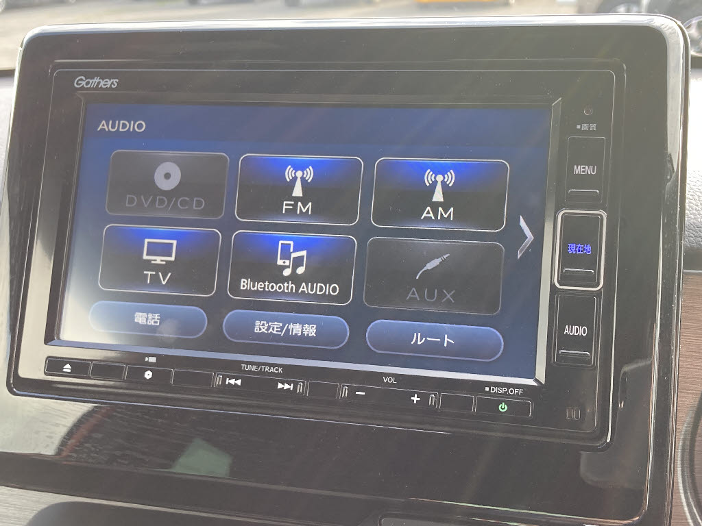 ホンダ Ｎ－ＯＮＥ RS