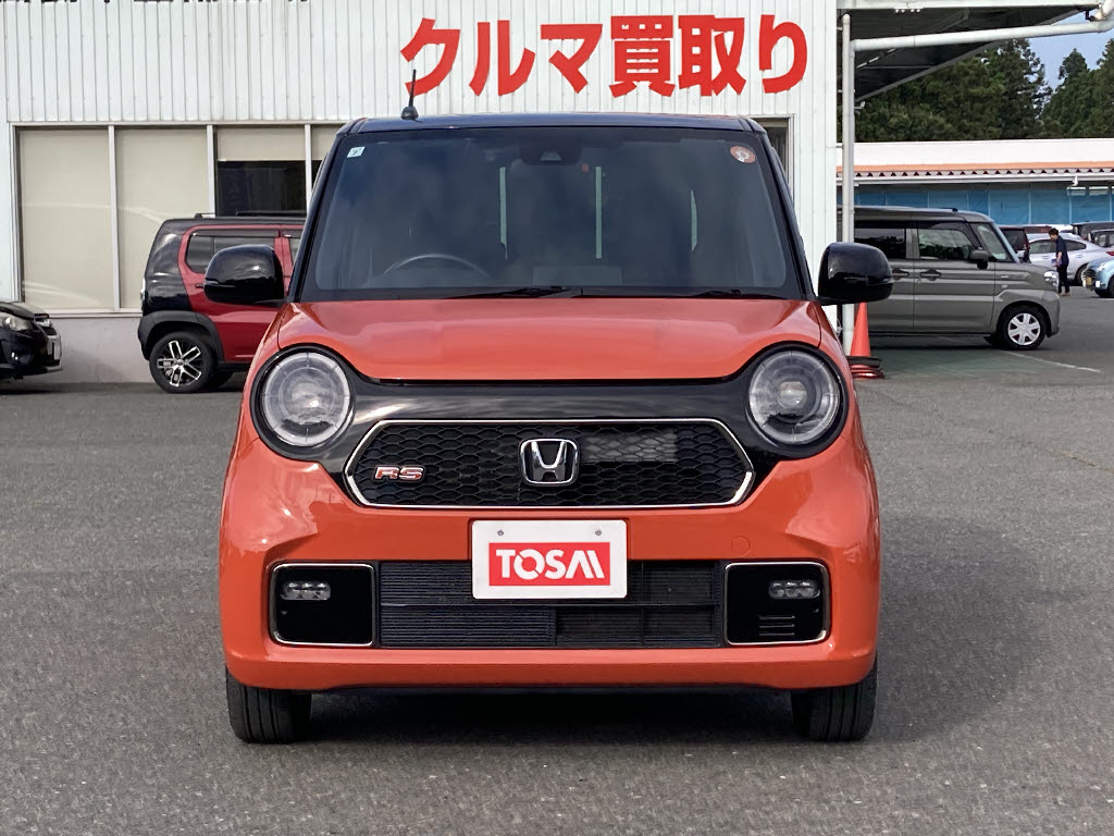 ホンダ Ｎ－ＯＮＥ RS