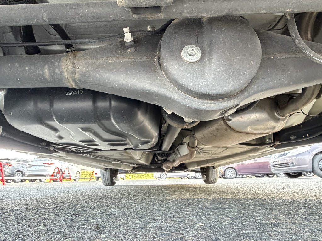 スズキ アルト F 4WD