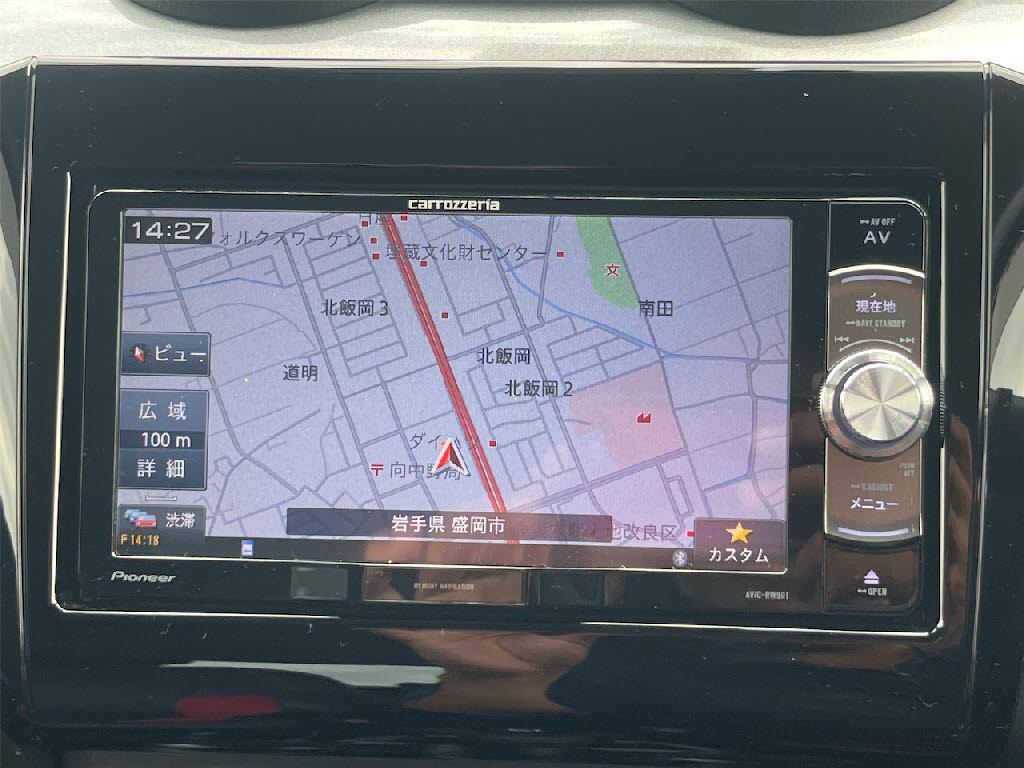 スズキ スイフト ﾊｲﾌﾞﾘｯﾄﾞRS