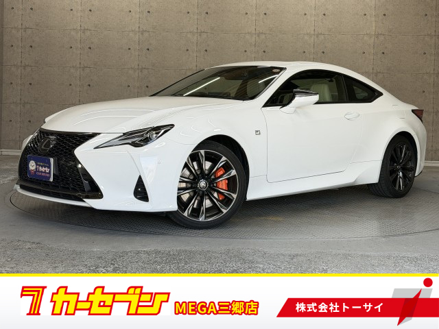 レクサス レクサス ＲＣ