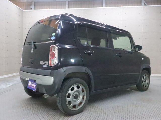 スズキ ハスラー Gﾀｰﾎﾞ　A車