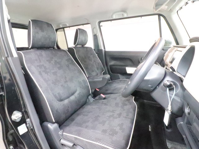スズキ ハスラー Gﾀｰﾎﾞ　A車