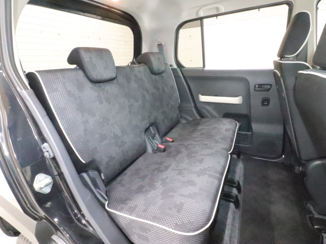スズキ ハスラー Gﾀｰﾎﾞ　A車