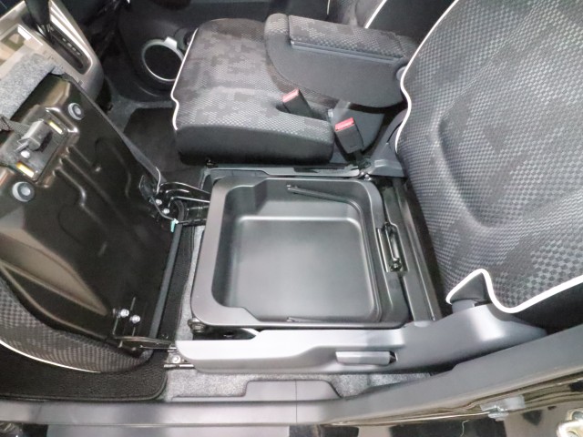 スズキ ハスラー Gﾀｰﾎﾞ　A車