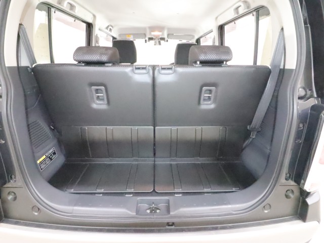 スズキ ハスラー Gﾀｰﾎﾞ　A車