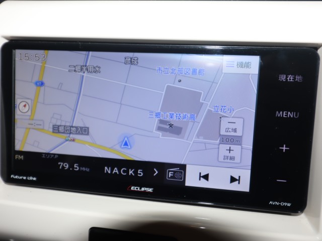 スズキ ハスラー Gﾀｰﾎﾞ　A車