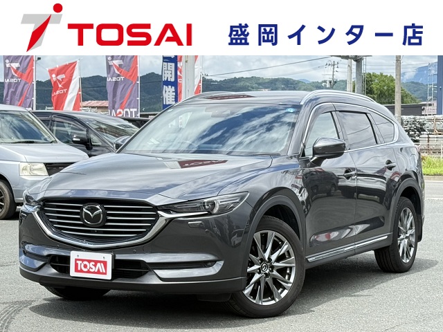 マツダ ＣＸ－８