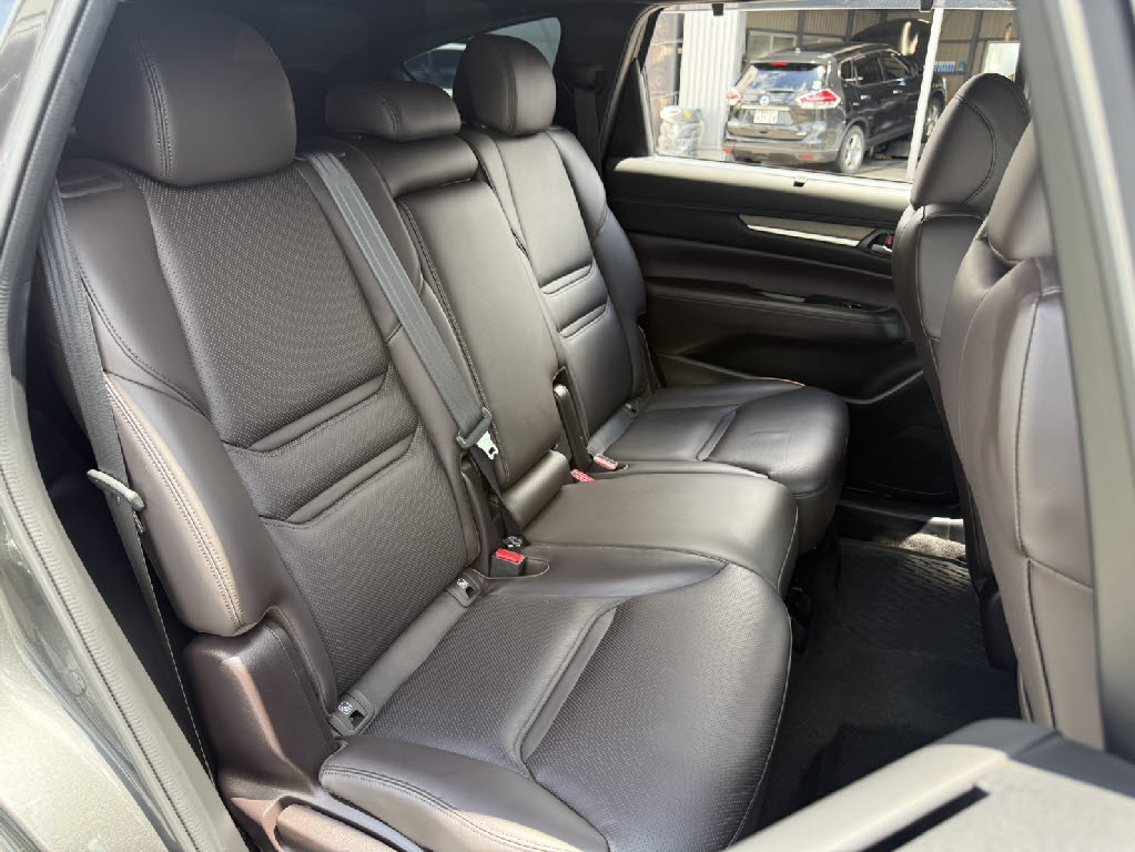 マツダ ＣＸ－８ 4WD XD Lﾊﾟｯｹｰｼﾞ