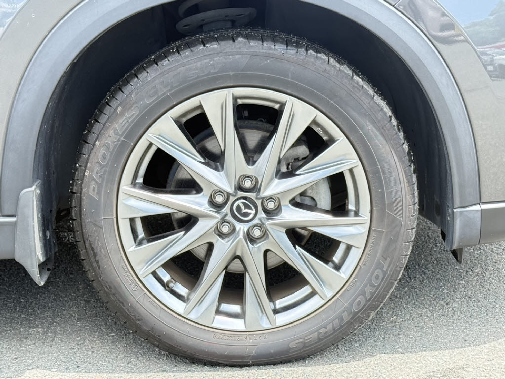 マツダ ＣＸ－８ 4WD XD Lﾊﾟｯｹｰｼﾞ