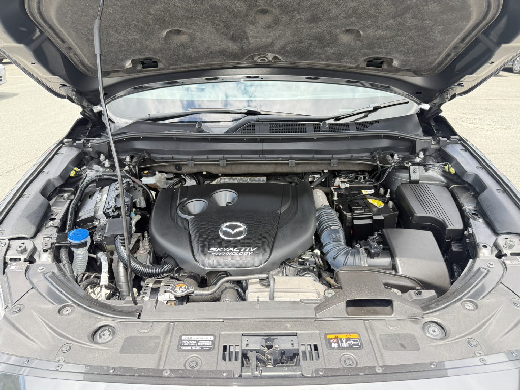 マツダ ＣＸ－８ 4WD XD Lﾊﾟｯｹｰｼﾞ