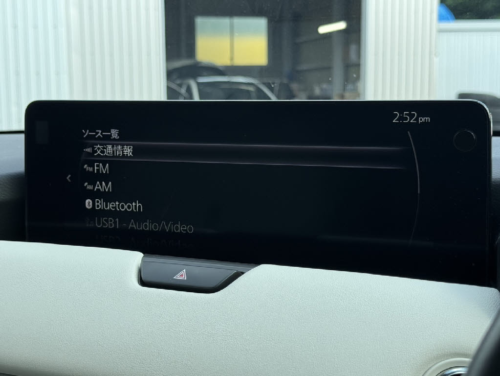 マツダ ＣＸ－６０ XD HVｴｸｽｸﾙｰｼﾌﾞﾓﾀﾞﾝ