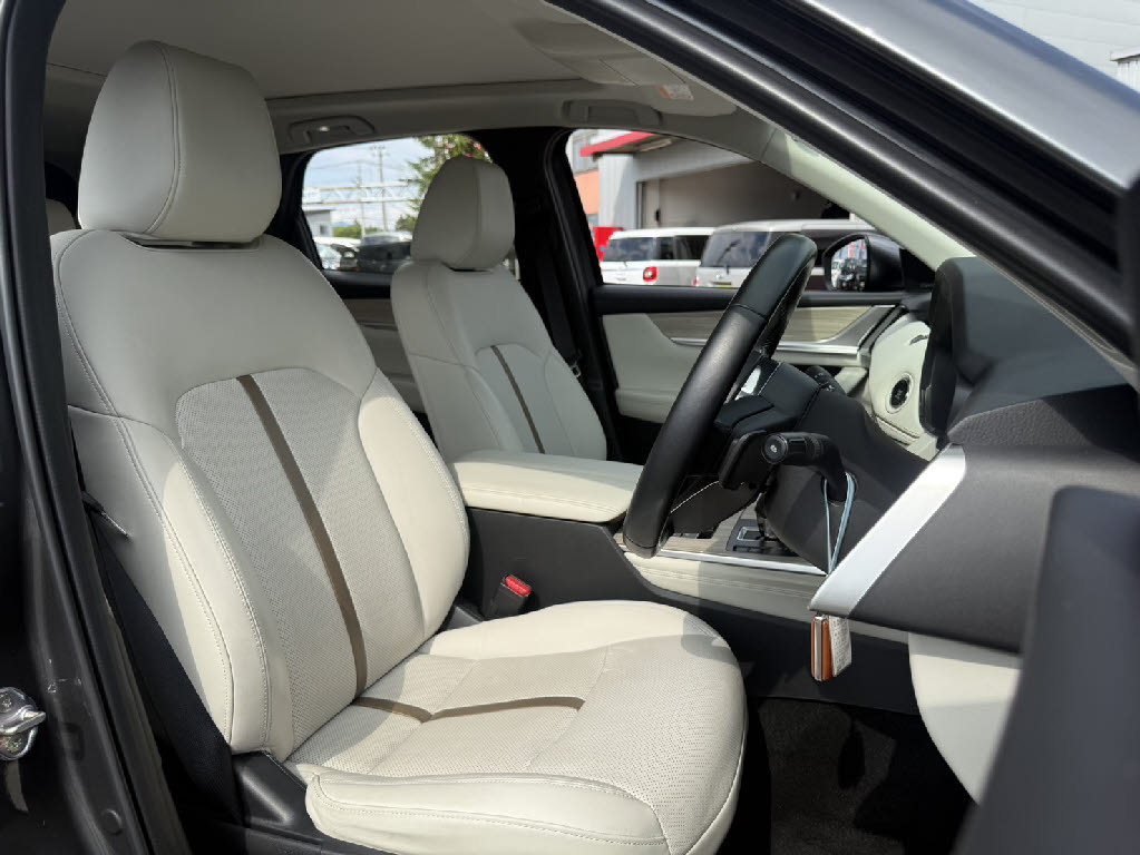 マツダ ＣＸ－６０ XD HVｴｸｽｸﾙｰｼﾌﾞﾓﾀﾞﾝ
