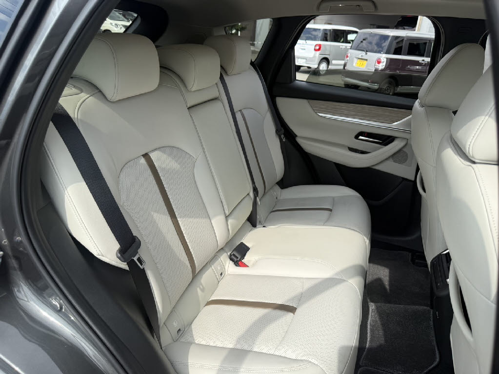 マツダ ＣＸ－６０ XD HVｴｸｽｸﾙｰｼﾌﾞﾓﾀﾞﾝ