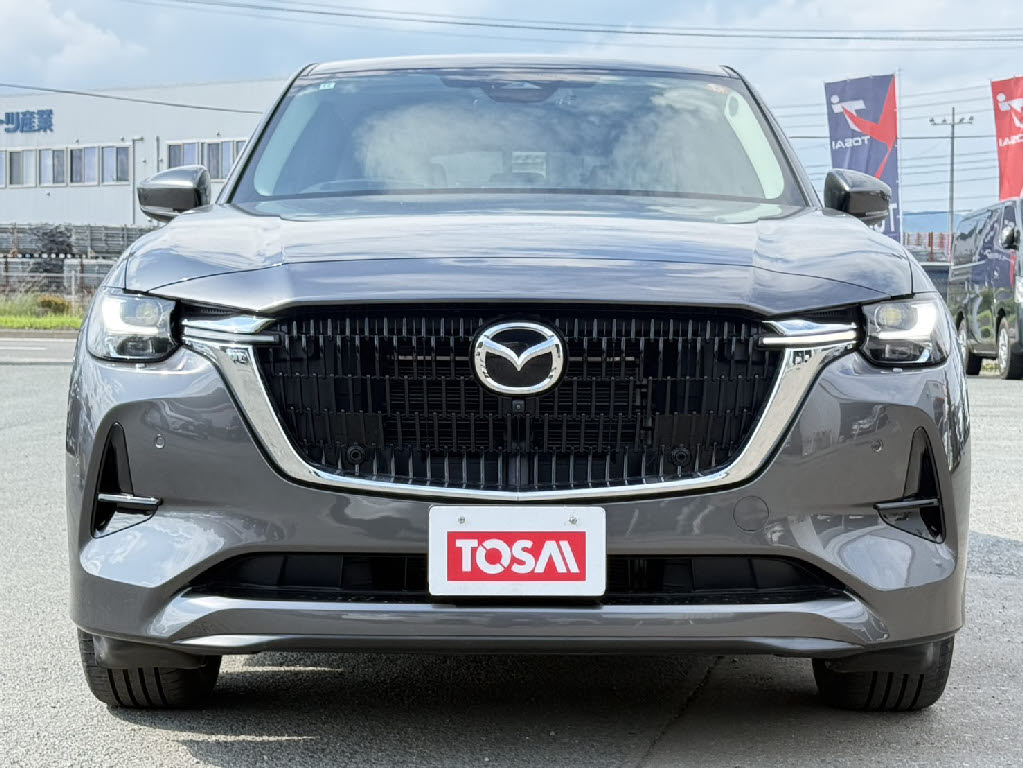 マツダ ＣＸ－６０ XD HVｴｸｽｸﾙｰｼﾌﾞﾓﾀﾞﾝ
