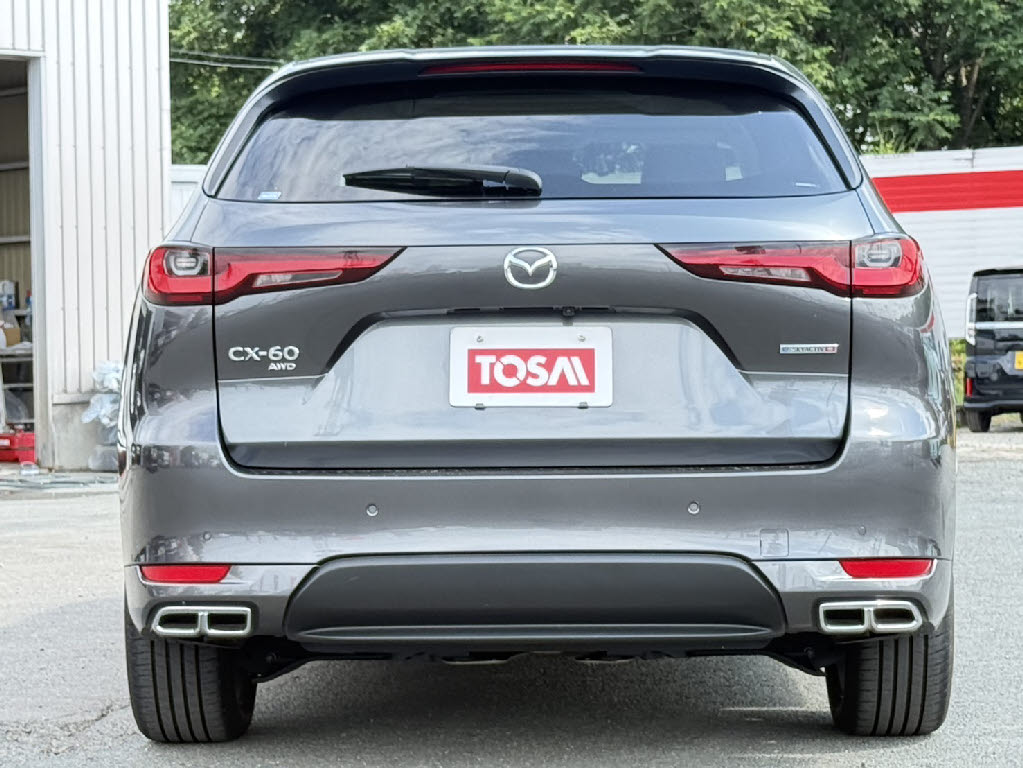 マツダ ＣＸ－６０ XD HVｴｸｽｸﾙｰｼﾌﾞﾓﾀﾞﾝ