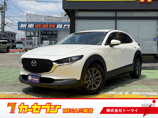 マツダ ＣＸ－３０