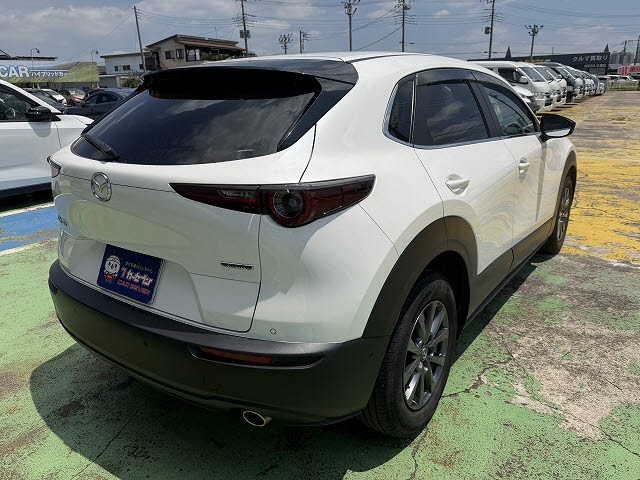 マツダ ＣＸ－３０ ２０Ｓ