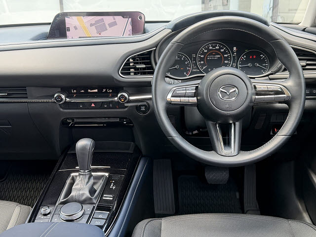 マツダ ＣＸ－３０ ２０Ｓ