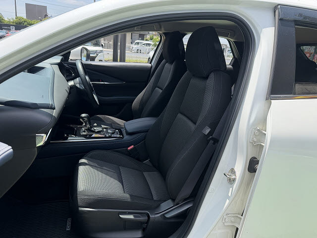 マツダ ＣＸ－３０ ２０Ｓ