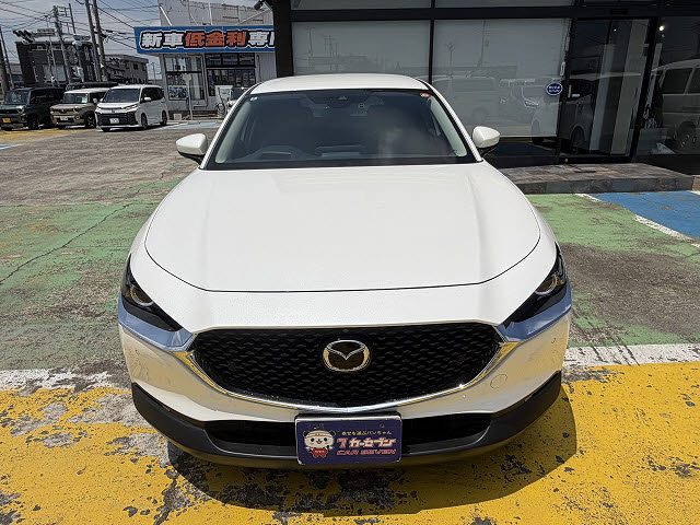 マツダ ＣＸ－３０ ２０Ｓ