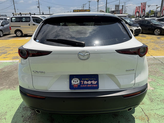 マツダ ＣＸ－３０ ２０Ｓ