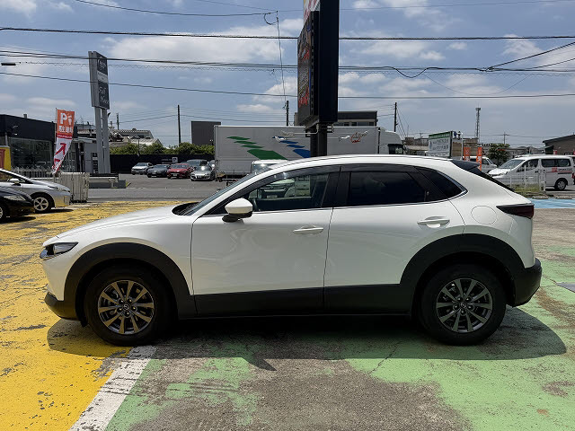 マツダ ＣＸ－３０ ２０Ｓ