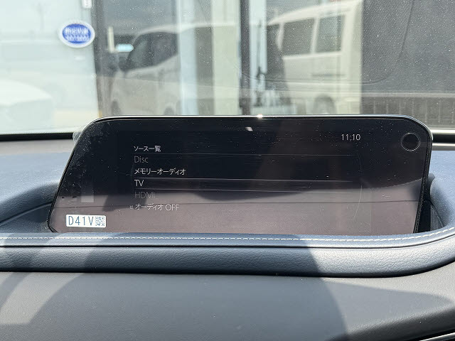 マツダ ＣＸ－３０ ２０Ｓ