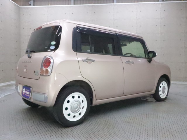 スズキ アルト X