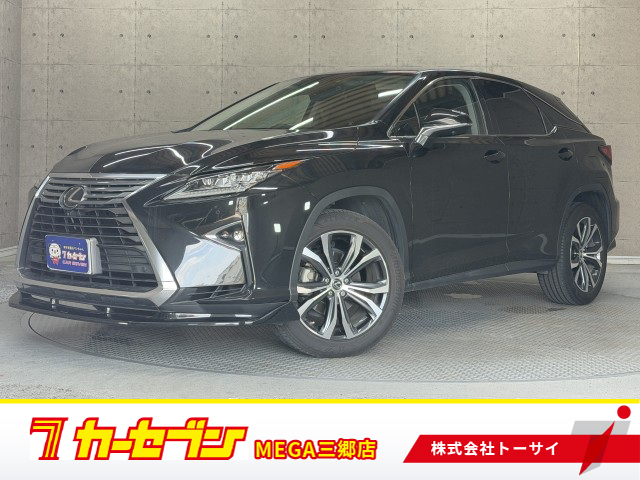 レクサス レクサス ＲＸ