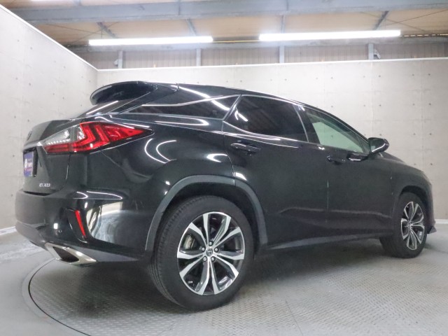 レクサス レクサス ＲＸ RX300ﾊﾞｰｼﾞｮﾝL