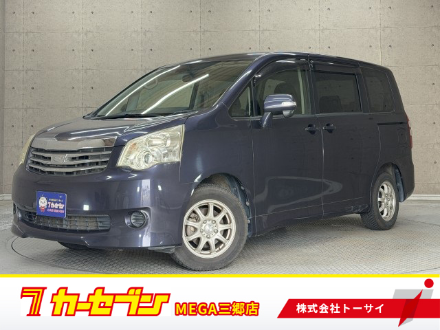 トヨタ ノア