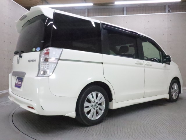ホンダ ステップワゴン スパーダ　Ｓ