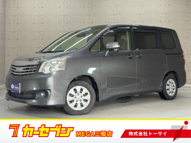 トヨタ ノア