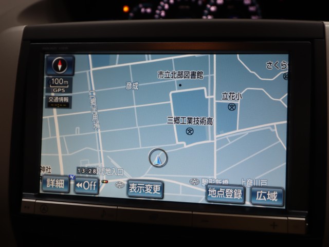 トヨタ ノア Xｽﾍﾟｼｬﾙｴﾃﾞｨｼｮﾝ