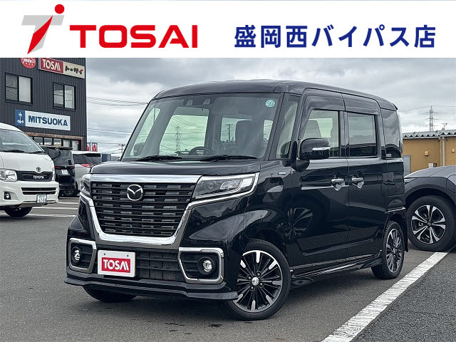 マツダ フレア