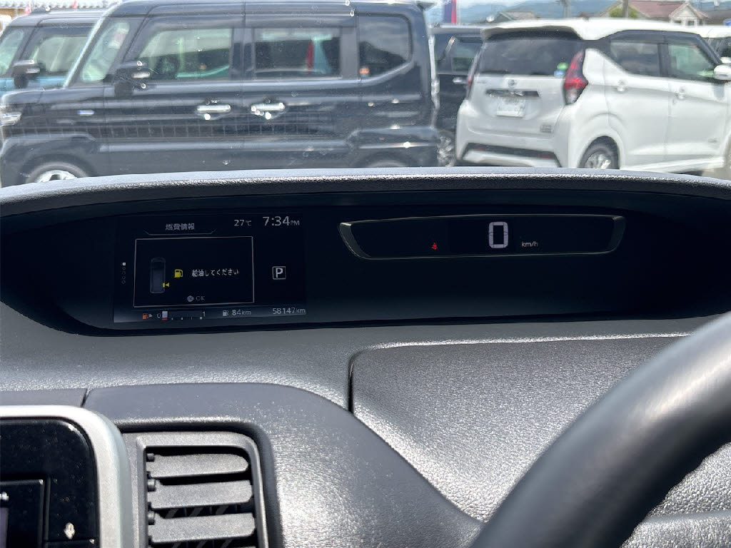 ニッサン セレナＨＶ ﾊｲｳｪｲｽﾀｰ 4WD