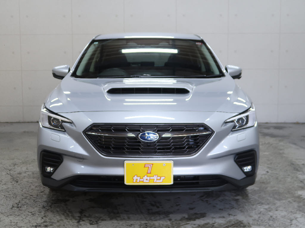 スバル レヴォーグ ｽﾏｰﾄｴﾃﾞｨｼｮﾝ 4WD
