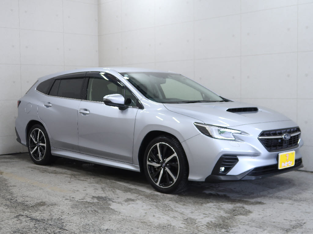 スバル レヴォーグ ｽﾏｰﾄｴﾃﾞｨｼｮﾝ 4WD