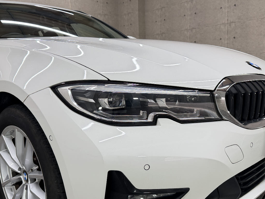 ＢＭＷ ＢＭＷ ３シリーズ ツーリング 318iﾂｰﾘﾝｸﾞ