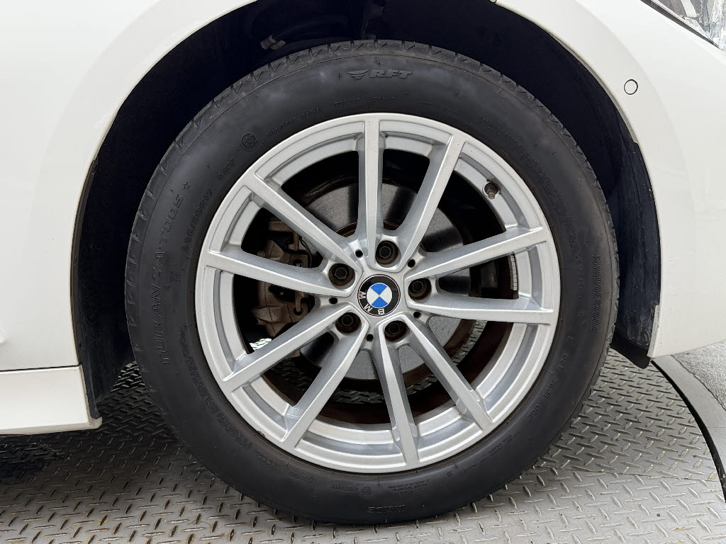 ＢＭＷ ＢＭＷ ３シリーズ ツーリング 318iﾂｰﾘﾝｸﾞ